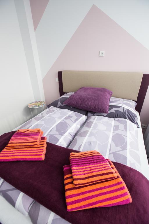 Design Sleepy Cologne Aparthotel Ruang foto