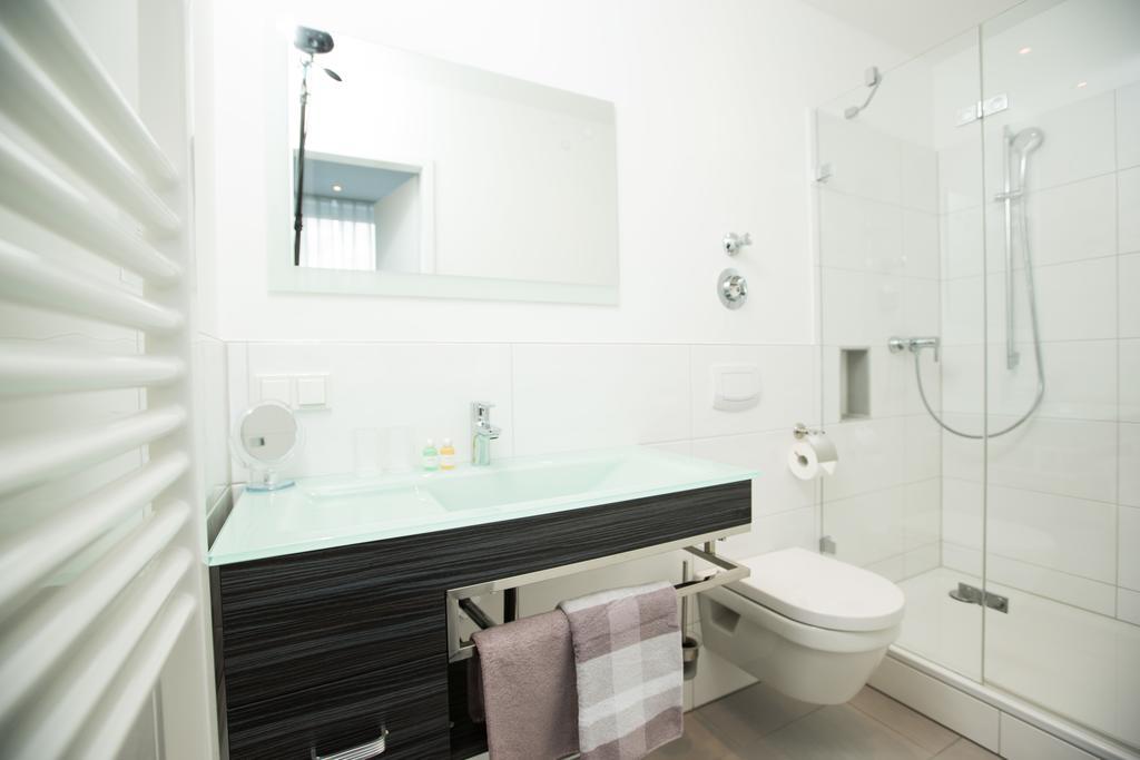 Design Sleepy Cologne Aparthotel Ruang foto