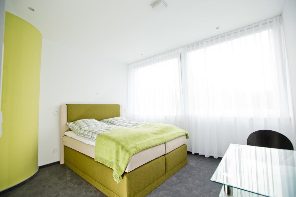 Design Sleepy Cologne Aparthotel Ruang foto