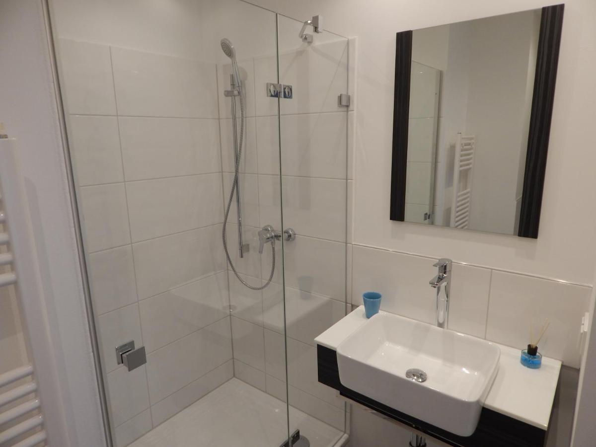 Design Sleepy Cologne Aparthotel Ruang foto