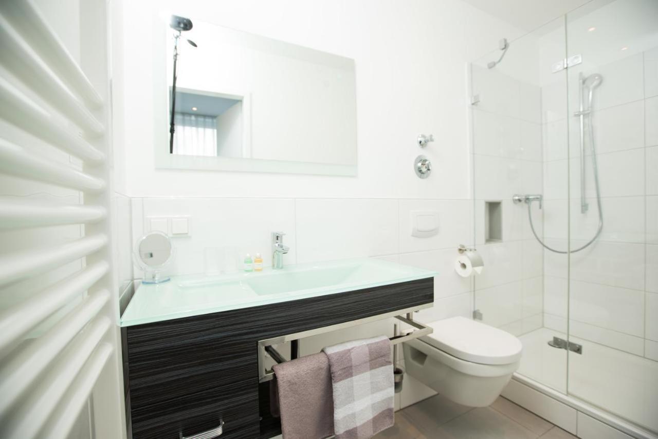 Design Sleepy Cologne Aparthotel Bagian luar foto