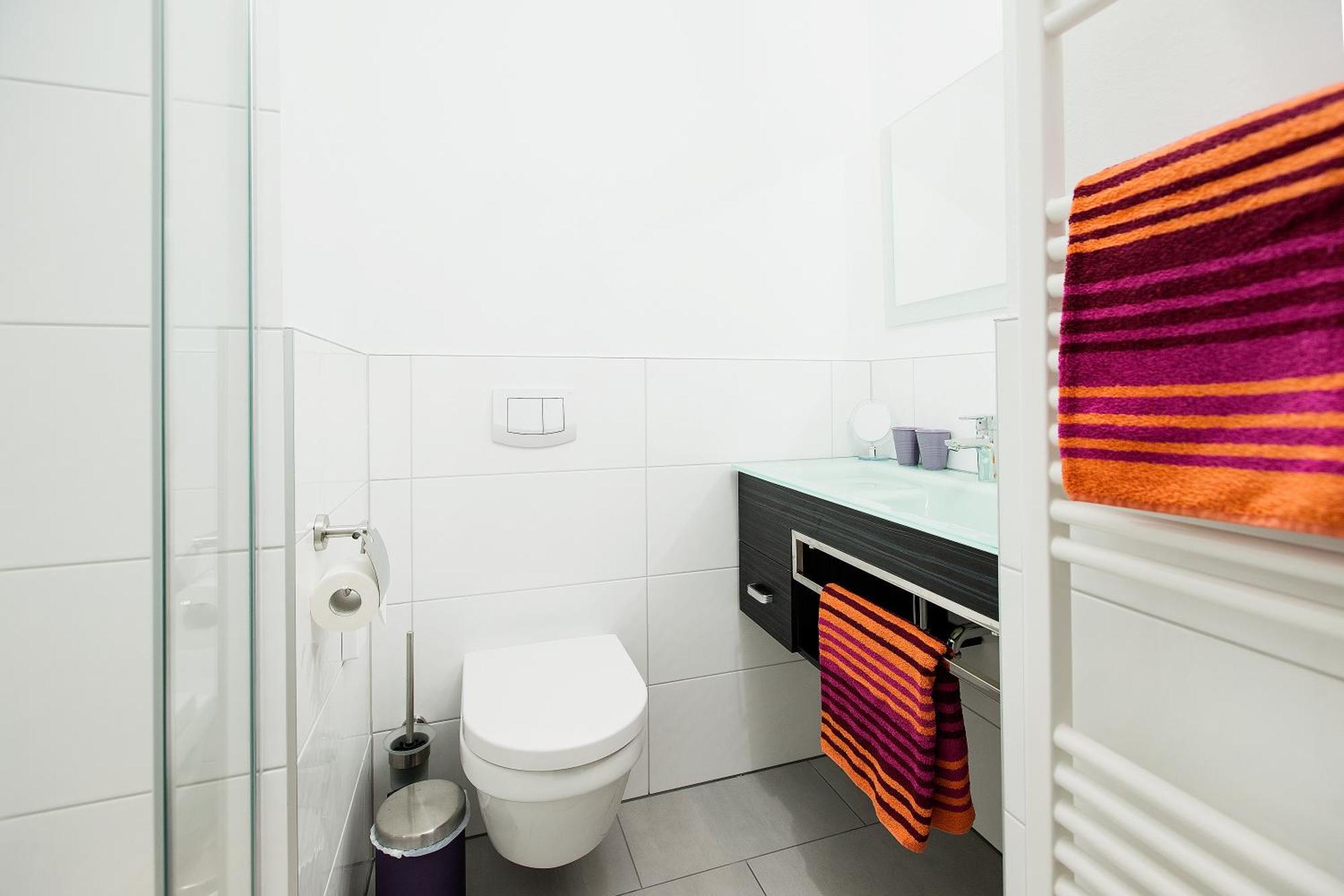 Design Sleepy Cologne Aparthotel Ruang foto